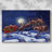 Rooftop Ride -Gallery Wrapped Cavas-1688687480