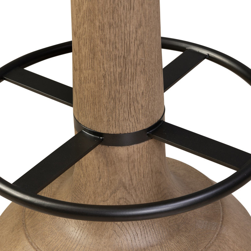 Montclair Stool-Antwerp Natural-Counter, Antwerp Natural