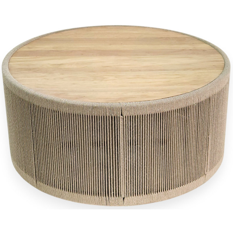 Table basse Delmar