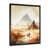 Black Picture Framed selected