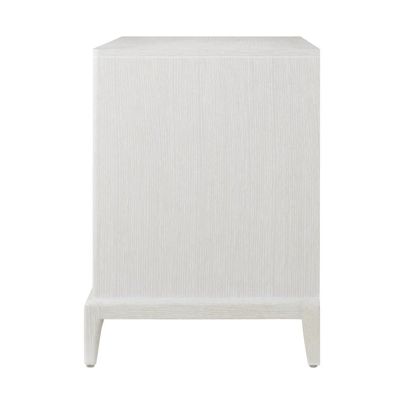 Worth Nightstand, Sandbar