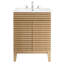 Meuble-lavabo 24 po Render par Modway-1955668004