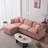 Modular 3 Seater with Ottoman-918396610