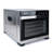 AROMA Professional 6-Tray Digital Food Dehydrator, Features Adjustable Thermostat and Rear-Mounted Fan