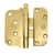 Brass selected