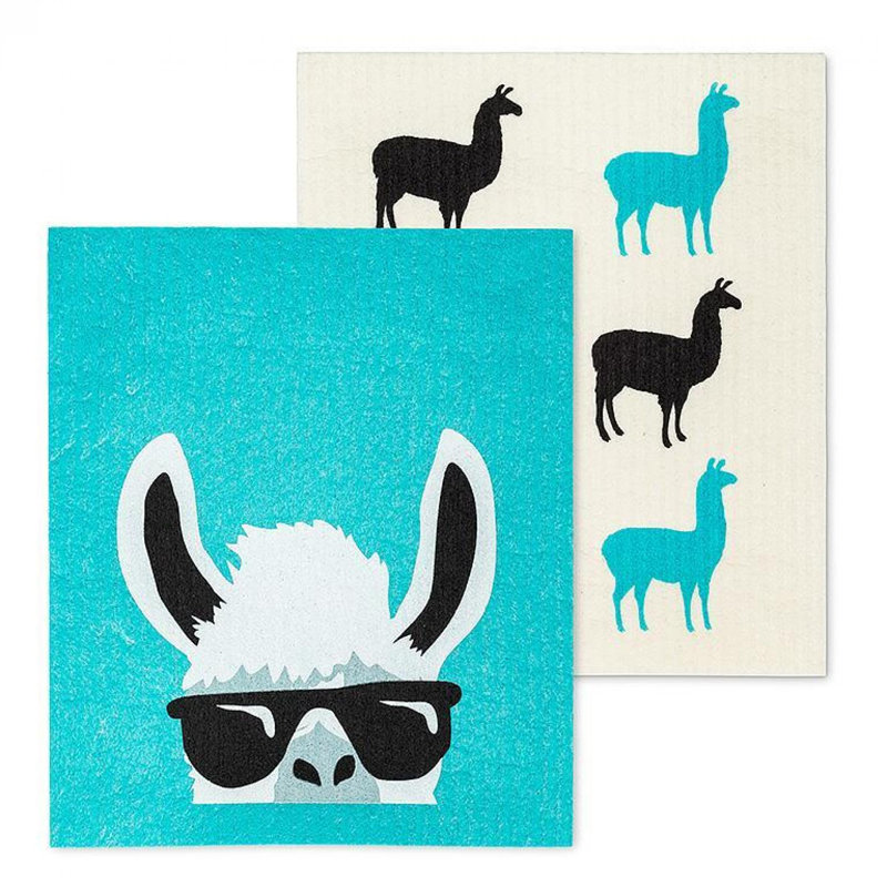 Dish Cloth Kitchen Towel