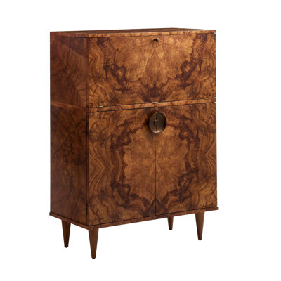 Manhattan Bar Cabinet