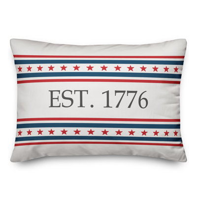 Coussin America