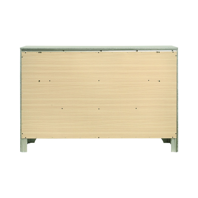 Commode 7 tiroirs Gloria