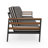 Townsend 80'' Wide Outdoor Patio Sofa with Sunbrella® Cushions-1524340150-1478518162
