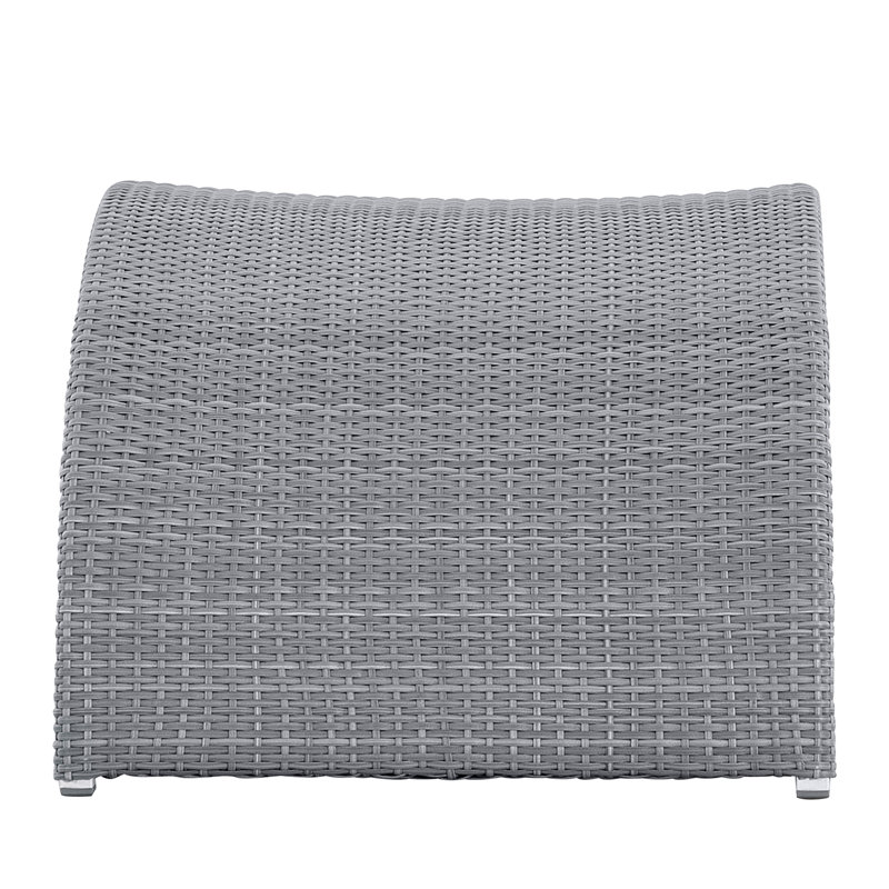 Repose-pieds Halo - Huitre, huître