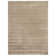 Honeycomb Chevron Area Rug in Khaki