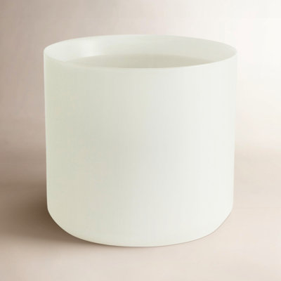 Parsons 3" Ceramic Pot Planter