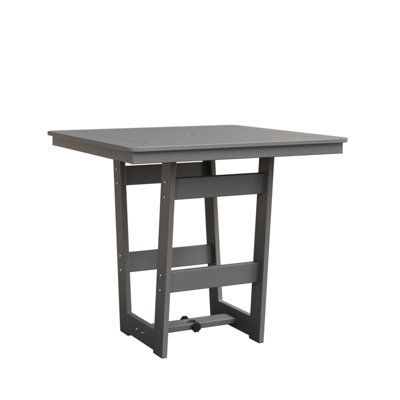 Table de bar Sumner Marine Fog