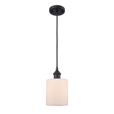 Hedde 1 - Light Single Pendant