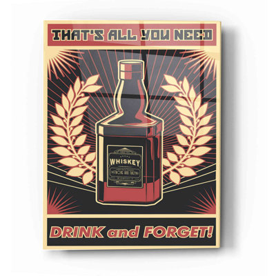 "Whisky" par Maxim