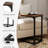 C-Shaped End Table-1925264443-1925868771