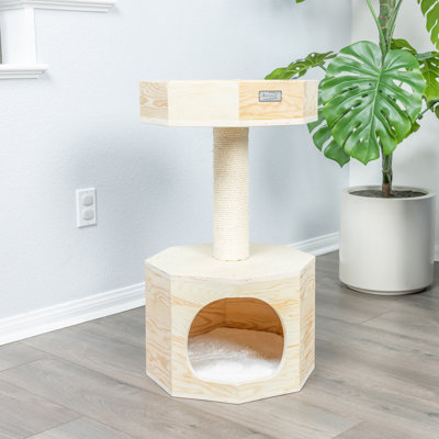 Premium 29'' H Cat Tree