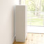 Maybery 2 Door Manufactured Wood Wardrobe-1754373592