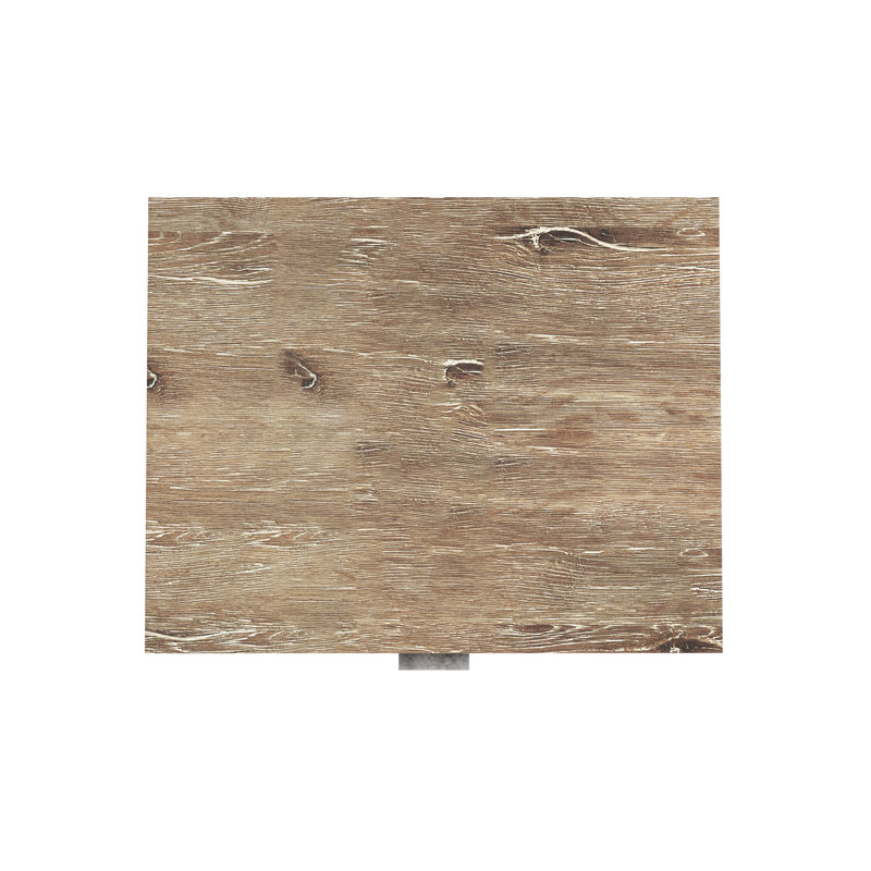 Tribeca 24'' W Solid Wood Nightstand
