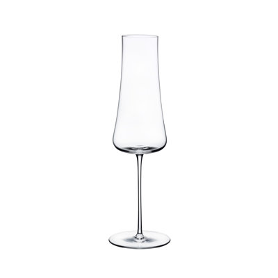 Verre à champagne Stem Zero Volcano