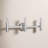 Martella 3 - Light Dimmable Vanity Light-1956559146