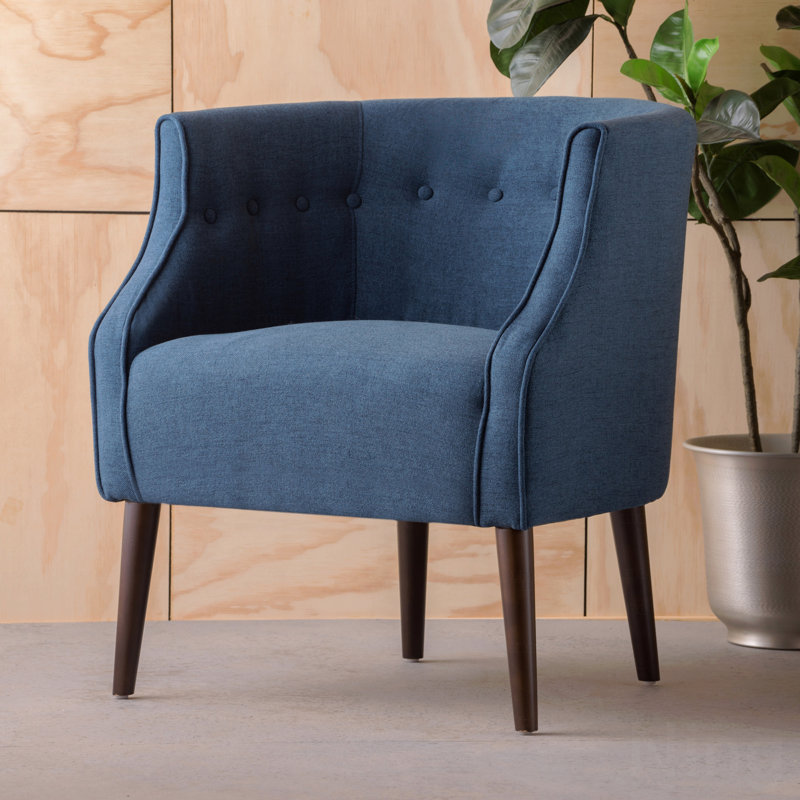 Fauteuil d'appoint Club