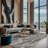 Machine Washable Gray Area Rug-507544396