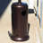 Propane Standing Patio Heater-58705706