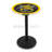 Round Metal Base Dining Table-12162723-12162776