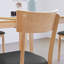 Ensemble de 2 chaises d'appoint Parsons-772058472