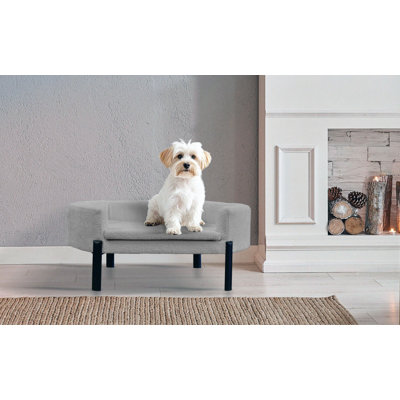 Polyester Pet Bed