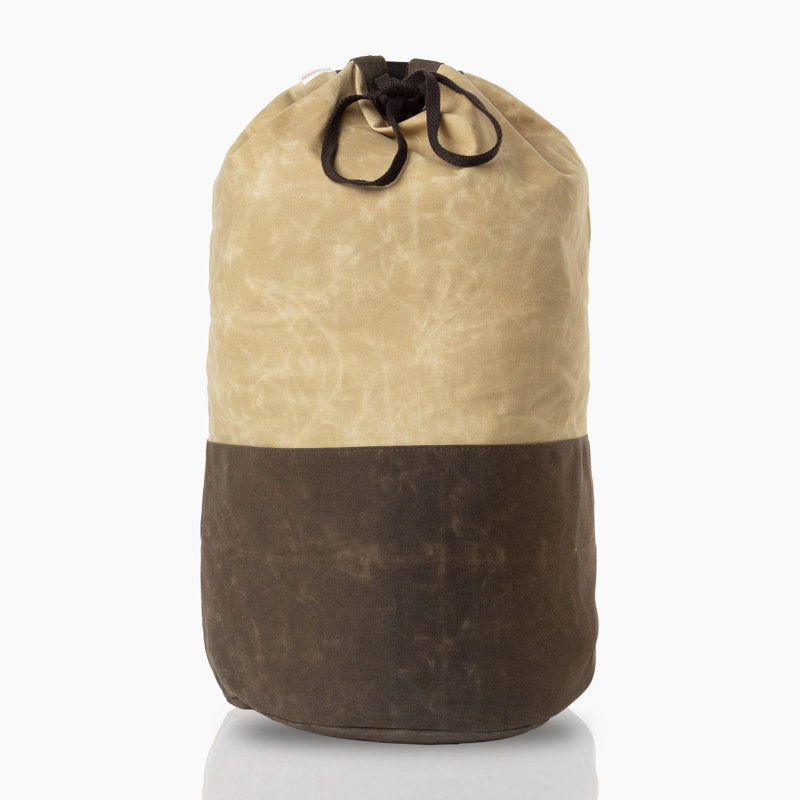 Laundry Bag, Bone