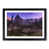 Black Framed