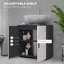 60 Bathroom Vanity Base Only