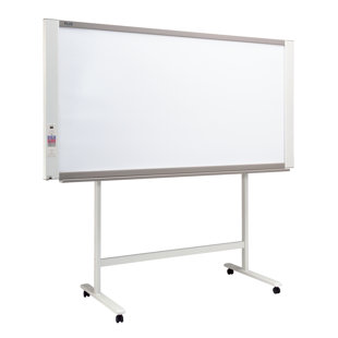Tableau blanc électronique à 2 panneaux M-18S