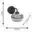 Aniva Glass Armed Sconce-1403880803-1403880829-1395901897