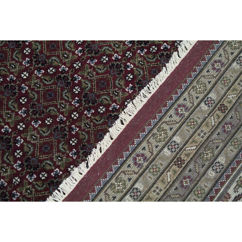 Oriental Area Rug