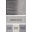 Silky Soft Plush Gray Area Rug-1117365900