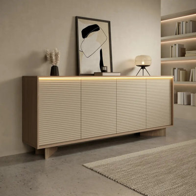 Display Cabinet