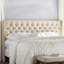 Kaster Upholstered Headboard-920121630-920121633