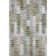 Premium Machine Washable Cerrito Brown Rug