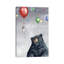 «Gadabout» par Maggie Vandewalle - impression d'art graphique-52540556-52540558-52540567