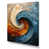 Wrapped Canvas