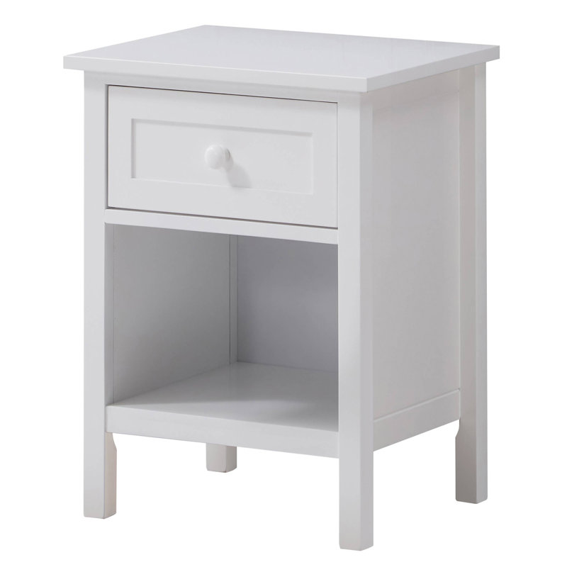Table de bout Table de chevet moderne