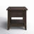Trelawny End Table