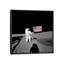 «Apollo 14 Shepard», reproduction de photo sur toile-10784702-73856766-73856767