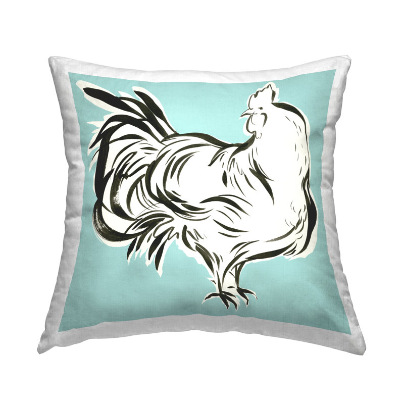 Throw Pillow