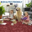 Tapis lavable Farmhouse Floral-335726746