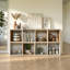 Naruto 75cm H x 147cm W Bookcase-203298672